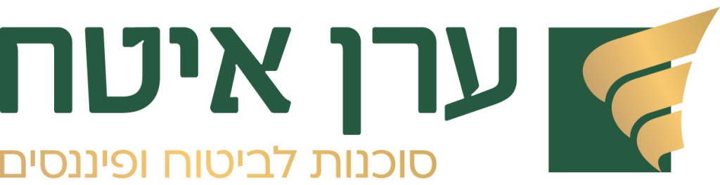 ערן איטח - לוגו