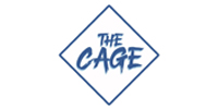 the cage